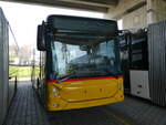 (246'285) - Gessinger, Bad Ragaz - (13701231) - Heuliez-Iveco am 18.