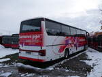 (269'376) - Giger, La Chaux-de-Fonds - Setra am 23. November 2024 in Kesswil, Bustrans