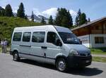 (276'761) - Glarner, Unterbach - BE 45'280 - Nissan am 15.