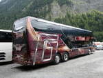 gossi-horw/862890/266623---goessi-horw---lu (266'623) - Gssi, Horw - LU 15'119 - Setra am 3. September 2024 in Stechelberg, SChilthornbahn