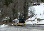 (246'258) - Grindelwaldbus, Grindelwald - Nr.