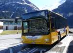 (260'548) - GrindelwaldBus, Grindelwald - Nr.