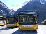 (260'553) - GrindelwaldBus, Grindelwald - Nr.