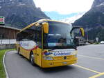 (275'933) - GrindelwaldBus, Grindelwald - Nr.