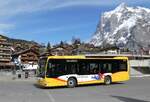 (285'388) - GrindelwaldBus, Grindelwald - Nr.