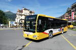(289'451) - GrindelwaldBus, Grindelwald - Nr.