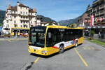 (289'452) - GrindelwaldBus, Grindelwald - Nr.
