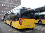 (268'388) - PostAuto Zentralschweiz (Hfliger) - OW 41'564/PID 12'023 - eMercedes am 22.