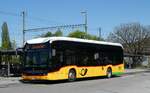 (286'266) - H�fligr, Sursee - Nr.