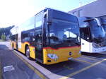 winterthur/890251/277562---heim-flums---sg (277'562) - Heim, Flums - SG 5650/PID 12'188 - Mercedes am 5. Juli 2025 in Winterthur, Daimler Buses