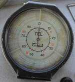 Saurer/887425/276631---hert-messen---so (276'631) - Hert, Messen - SO 165'492 - Saurer/Hess (ex Frey, Messen; ex Steiner, Messen) am 14. Juni 2025 in Aigle, Kolly SA (Detailaufnahme - 811'135 Kilometer)