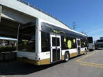 (291'149) - Hess, Bellach - eHess am 26. September 2026 in Kerzers, Interbus
