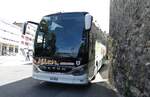 (278'429) - Hirn, Appenzell - AI 526 - Setra am 3.