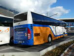 (243'049) - Holiday Services, Oberglatt - ZH 332'326 - Volvo am 20.