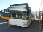 (209'697) - Interbus, Yverdon - Nr.