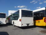 (218'172) - Interbus, Yverdon - Nr.