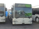(223'093) - Interbus, Yverdon - Nr.