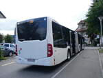 intertours-kerzers/863008/266672---intertours-domdidier---nr (266'672) - Intertours, Domdidier - Nr. 468/FR 300'468 - Mercedes (ex Nr. 201) am 6. September 2024 beim Bahnhof Tuffelen