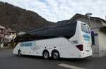 (283'301) - Intertours, Domdidier - FR 300'622 - Setra am 19.