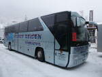 (258'393) - K�lin, W�denswil - ZH 103'173 - Mercedes am 6. Januar 2024 in Adelboden, ASB