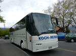 Thun/847283/261811---koch-basel---bs (261'811) - Koch, Basel - BS 3050 - Bova (ex V�gtli, Seewen) am 28. April 2024 in Thun, Lachen