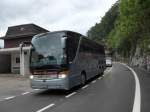 (154'671) - Koch, Giswil - OW 10'039 - Setra am 30.
