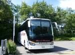 (263'802) - Koch, Giswil - OW 26'217 - Setra am 18.