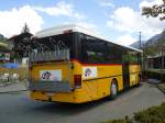 (133'505) - Kbli, Gstaad - BE 403'014 - Setra am 30.