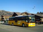 (136'997) - Kbli, Gstaad - BE 330'862 - Setra am 25.