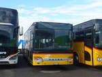 kubli-gstaad/699847/216908---kuebli-gstaad---be (216'908) - Kbli, Gstaad - BE 104'023 - Setra (ex Nr. 1) am 10. Mai 2020 in Kerzers, Interbus