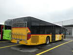 kubli-gstaad/752954/228721---kuebli-gstaad---nr (228'721) - Kbli, Gstaad - Nr. 4/BE 360'355 - Setra am 3. Oktober 2021 in Kerzers, Interbus