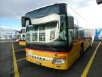 (232'566) - Kbli, Gstaad - Nr. 5/BE 366'987 - Setra am 30. Januar 2022 in Kerzers, Interbus