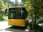 Volvo/816906/251128---kuebli-gstaad---be (251'128) - K�bli, Gstaad - BE 308'737/PID 11'458 - Volvo am 6. Juni 2023 in Lauenen, Lauenensee
