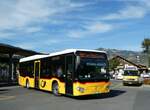 (256'071) - Kbli, Gstaad - BE 104'023/PID 12'071 - Mercedes am 12.