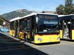 (256'090) - Kbli, Gstaad - BE 104'023/PID 12'071 - Mercedes am 12.