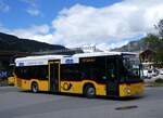 (262'455) - Kbli, Gstaad - BE 104'023/PID 12'071 - Mercedes am 17.