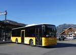 (268'970) - Kbli, Gstaad - BE 671'405/PID 11'459 - Volvo (ex BE 21'779) am 7.