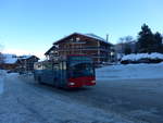(186'980) - Lathion, Sion - Nr. 5/VS 24'726 - Mercedes (ex Chrisma, St. Moritz Nr. 1) am 17. Dezember 2017 in Haute-Nendaz, Tlcabine 
