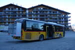 (283'571) - Lathion, Sion - Nr. 383'833/PID 11'999 - Iveco am 30. Dezember 2025 in Haute-Nendaz, T�l�cabine