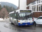 (214'912) - Leysin-Excursions, Leysin - VD 382'719 - Mercedes (ex AAGL Liestal Nr.