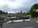 (171'625) - Limmat Bus, Dietikon - AG 370'315 - Mercedes (ex BDWM Bremgarten Nr. 15) am 4. Juni 2016 in Mhlethal, Milchhsli