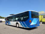 (196'162) - Limmat Bus, Dietikon - Mercedes am 20.