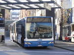 (257'728) - Limmat Bus, Dietikon - Nr.