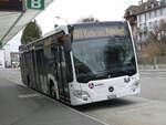 (269'739) - Limmat Bus, Dietikon - AG 370'316 - Mercedes am 10.