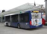 (269'753) - Limmat Bus, Dietikon - AG 370'320 - Mercedes am 10.