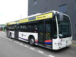 (274'626) - Limmat Bus, Dietikon - AG 330'226 - Mercedes am 3.