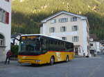 (180'443) - Mark, Andeer - GR 163'715 - Irisbus am 22. Mai 2017 in Andeer, Post