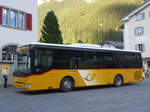 mark-andeer/560227/180444---mark-andeer---gr (180'444) - Mark, Andeer - GR 163'715 - Irisbus am 22. Mai 2017 in Andeer, Post