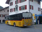 mark-andeer/560228/180445---mark-andeer---gr (180'445) - Mark, Andeer - GR 163'715 - Irisbus am 22. Mai 2017 in Andeer, Post