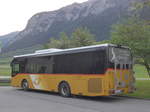 (180'460) - Mark, Andeer - GR 163'716 - Irisbus am 23. Mai 2017 in Andeer, Parkplatz